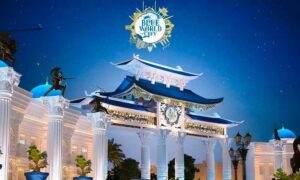 Plots for Sale in Blue World City Rawalpindi