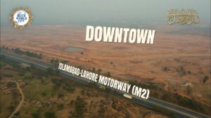 Blue World City Downtown Block payment plan